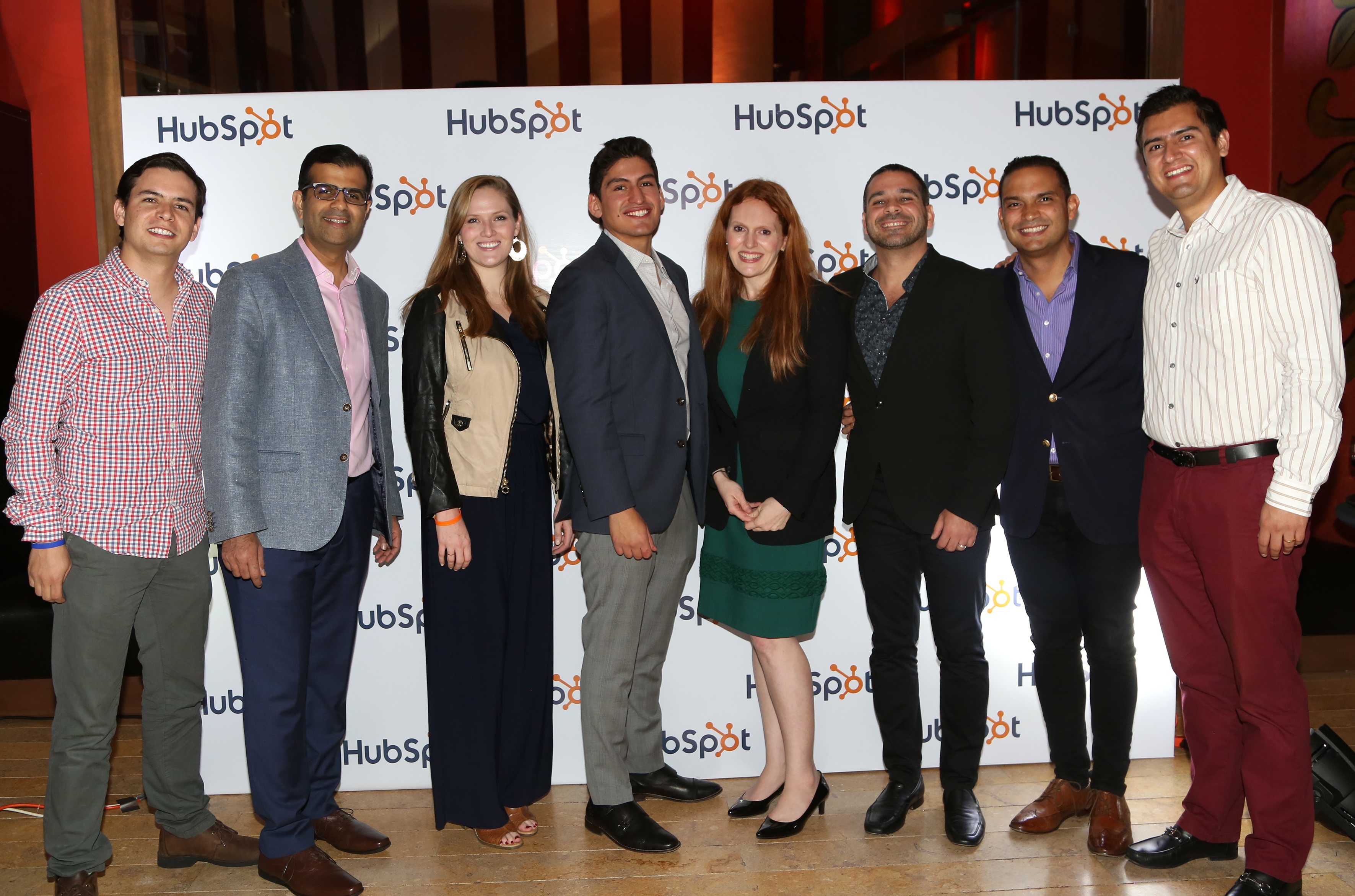 HubSpot Celebrates Launch of New Latin America Headquarters in Bogotá
